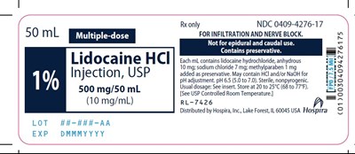 Principal Display Panel (51662-1466 50 mL VIAL LABEL OPTTION 1)